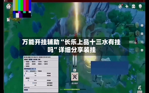万能开挂辅助“长乐上品十三水有挂吗”详细分享装挂-第2张图片