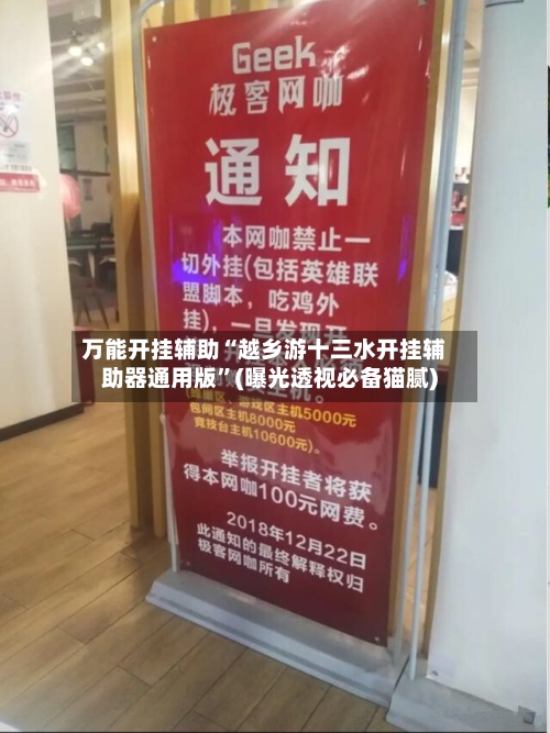 万能开挂辅助“越乡游十三水开挂辅助器通用版	”(曝光透视必备猫腻)-第1张图片