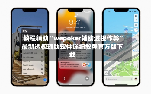教程辅助“wepoker辅助透视作弊	”最新透视辅助软件详细教程官方版下载-第2张图片