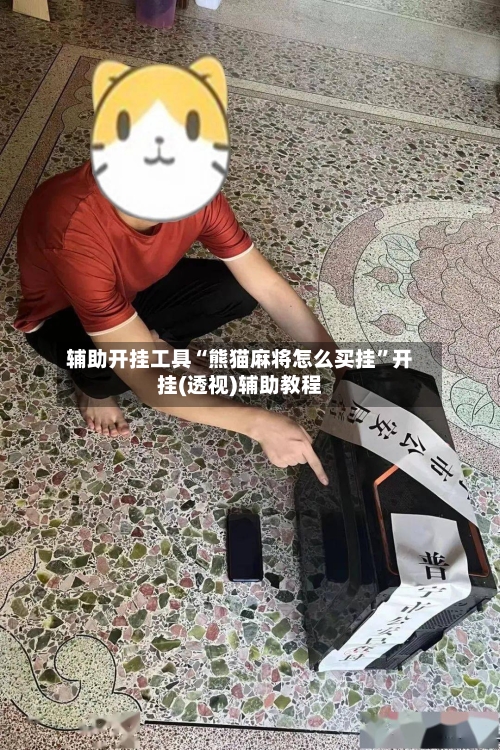 辅助开挂工具“熊猫麻将怎么买挂	”开挂(透视)辅助教程-第2张图片