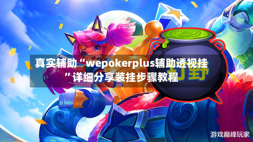 真实辅助“wepokerplus辅助透视挂”详细分享装挂步骤教程-第3张图片