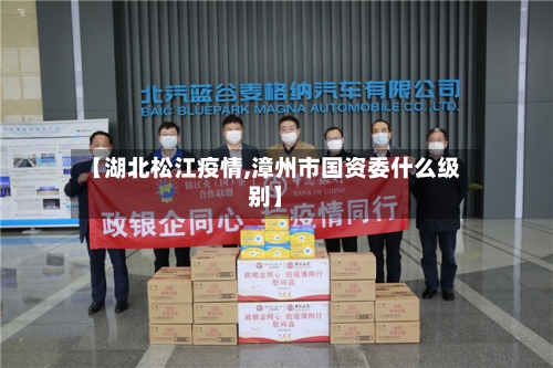 【湖北松江疫情,漳州市国资委什么级别】-第1张图片