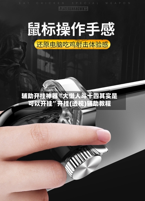 辅助开挂神器“大懒人斗十四其实是可以开挂”开挂(透视)辅助教程-第1张图片