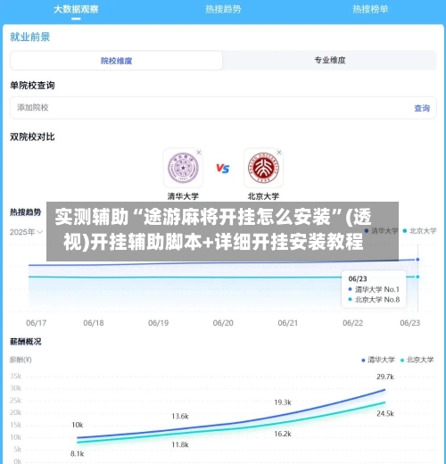 实测辅助“途游麻将开挂怎么安装	”(透视)开挂辅助脚本+详细开挂安装教程-第2张图片