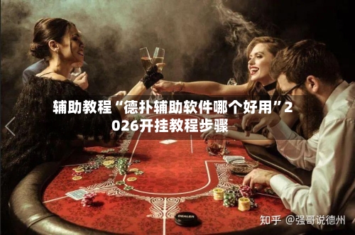 辅助教程“德扑辅助软件哪个好用	”2026开挂教程步骤-第1张图片