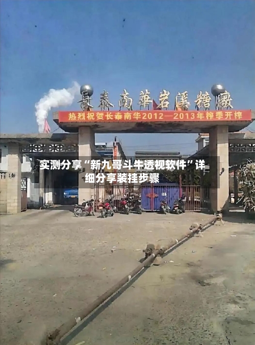 实测分享“新九哥斗牛透视软件	”详细分享装挂步骤-第1张图片