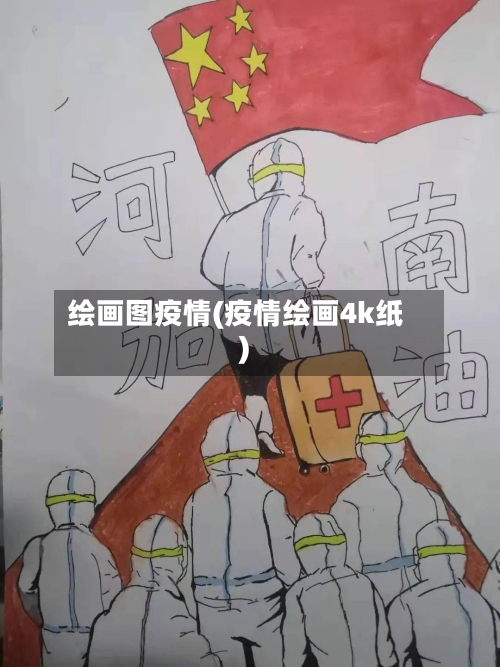 绘画图疫情(疫情绘画4k纸)-第1张图片