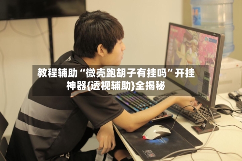 教程辅助“微壳跑胡子有挂吗”开挂神器{透视辅助}全揭秘-第2张图片