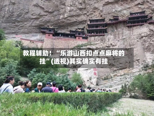 教程辅助！“乐游山西扣点点麻将的挂”(透视)其实确实有挂-第2张图片