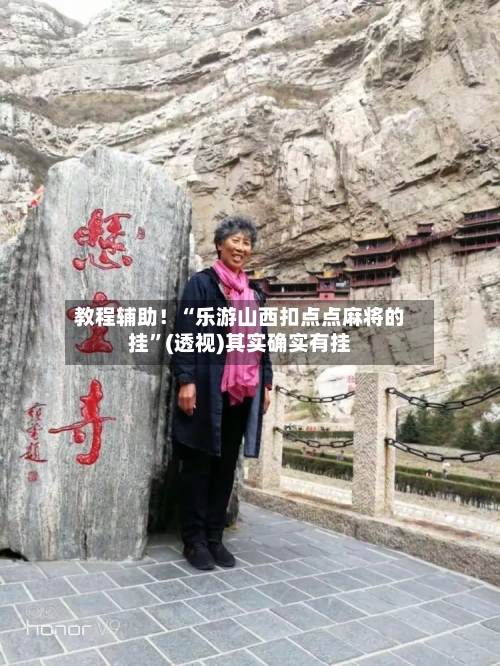 教程辅助！“乐游山西扣点点麻将的挂”(透视)其实确实有挂-第3张图片