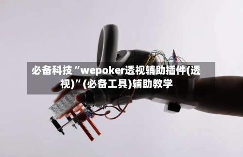 必备科技“wepoker透视辅助插件(透视)	”(必备工具)辅助教学-第1张图片