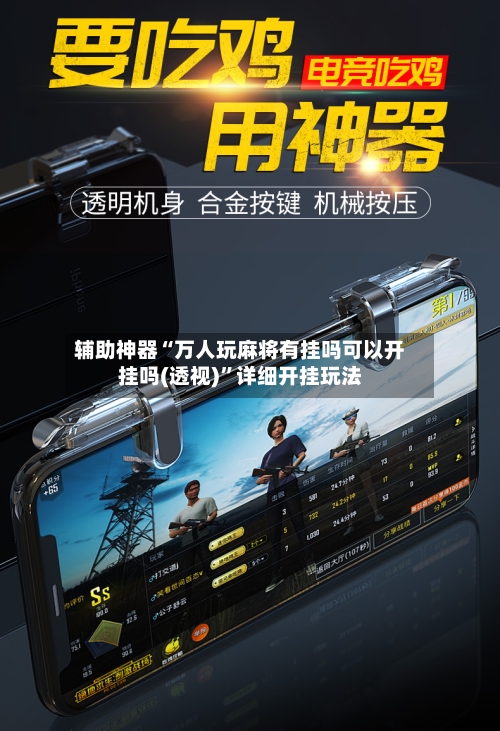 辅助神器“万人玩麻将有挂吗可以开挂吗(透视)”详细开挂玩法-第2张图片