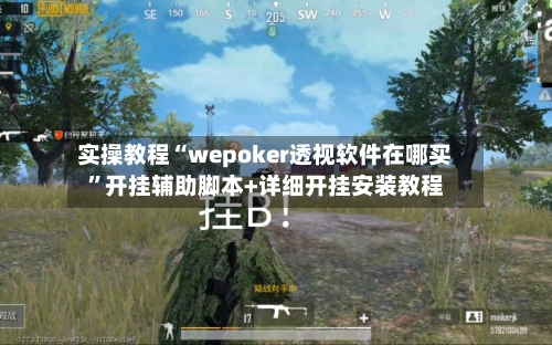 实操教程“wepoker透视软件在哪买”开挂辅助脚本+详细开挂安装教程-第2张图片