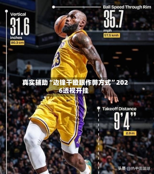 真实辅助“边锋干瞪眼作弊方式”2026透视开挂-第3张图片