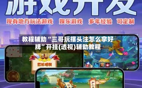 教程辅助“三哥玩摆头注怎么拿好牌	”开挂(透视)辅助教程-第3张图片