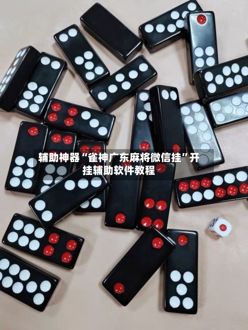 辅助神器“雀神广东麻将微信挂”开挂辅助软件教程-第1张图片