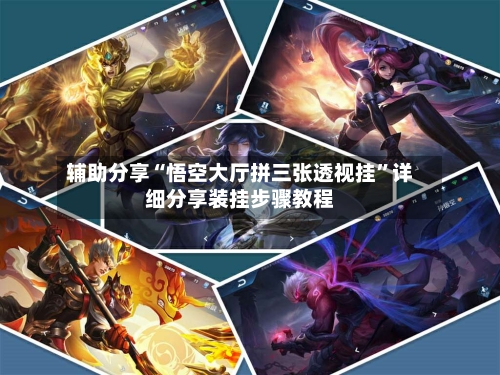 辅助分享“悟空大厅拼三张透视挂	”详细分享装挂步骤教程-第2张图片