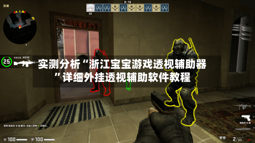 实测分析“浙江宝宝游戏透视辅助器	”详细外挂透视辅助软件教程-第1张图片