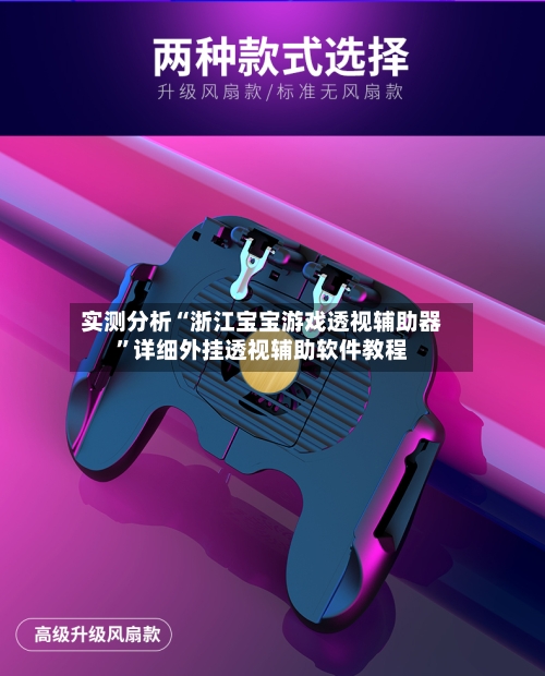 实测分析“浙江宝宝游戏透视辅助器”详细外挂透视辅助软件教程-第2张图片