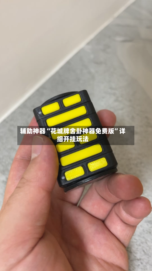 辅助神器“花城牌舍卦神器免费版	”详细开挂玩法-第1张图片