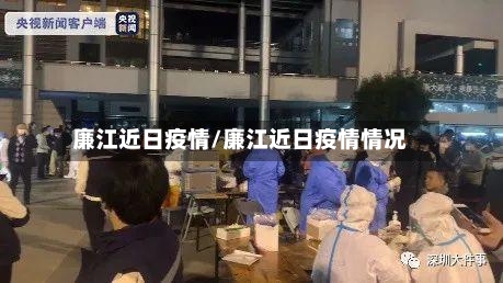 廉江近日疫情/廉江近日疫情情况-第1张图片