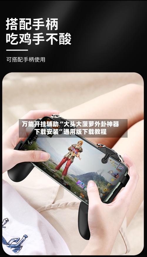 万能开挂辅助“大头大菠萝外卦神器下载安装	”通用版下载教程-第1张图片