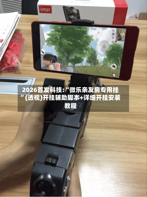 2026首发科技:“微乐亲友房专用挂”(透视)开挂辅助脚本+详细开挂安装教程-第2张图片