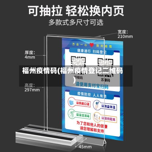 福州疫情码(福州疫情登记二维码)-第1张图片