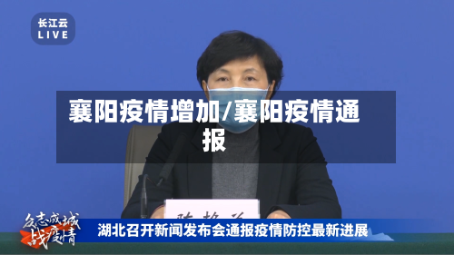 襄阳疫情增加/襄阳疫情通报-第2张图片
