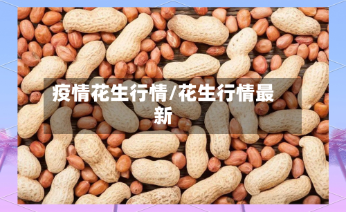 疫情花生行情/花生行情最新-第1张图片