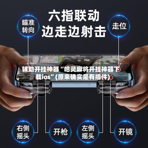 辅助开挂神器“哈灵麻将开挂神器下载ios”(原来确实是有插件)-第2张图片