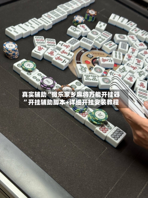 真实辅助“微乐家乡麻将万能开挂器”开挂辅助脚本+详细开挂安装教程-第1张图片