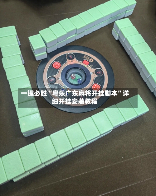 一键必胜“粤乐广东麻将开挂脚本”详细开挂安装教程-第2张图片