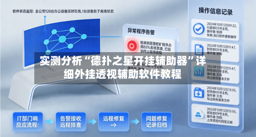 实测分析“德扑之星开挂辅助器”详细外挂透视辅助软件教程-第2张图片