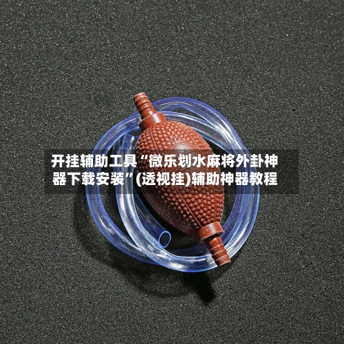 开挂辅助工具“微乐划水麻将外卦神器下载安装”(透视挂)辅助神器教程-第3张图片