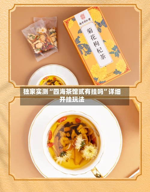 独家实测“四海茶馆贰有挂吗”详细开挂玩法-第1张图片