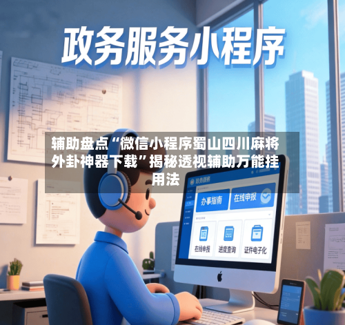 辅助盘点“微信小程序蜀山四川麻将外卦神器下载	”揭秘透视辅助万能挂用法-第2张图片