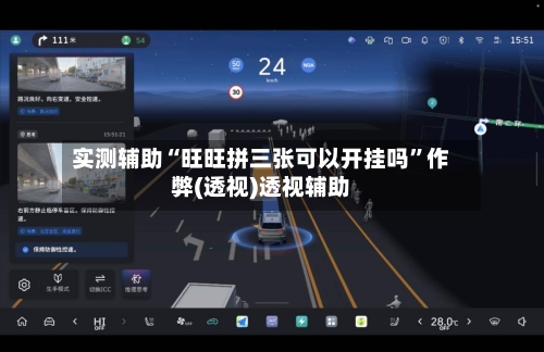 实测辅助“旺旺拼三张可以开挂吗”作弊(透视)透视辅助-第3张图片
