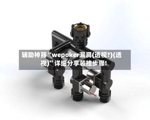 辅助神器“wepoker漏洞(透视?)(透视)	”详细分享装挂步骤!-第3张图片