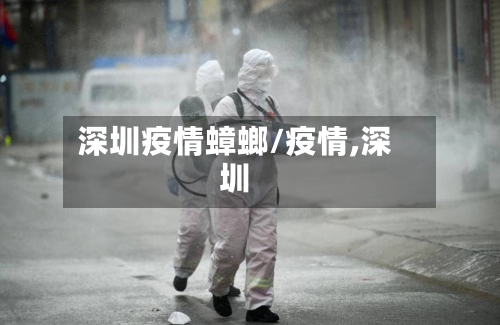 深圳疫情蟑螂/疫情,深圳-第2张图片