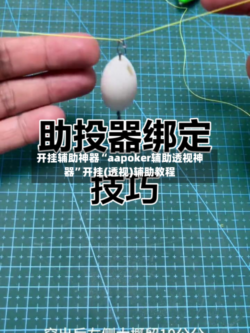 开挂辅助神器“aapoker辅助透视神器”开挂(透视)辅助教程-第3张图片