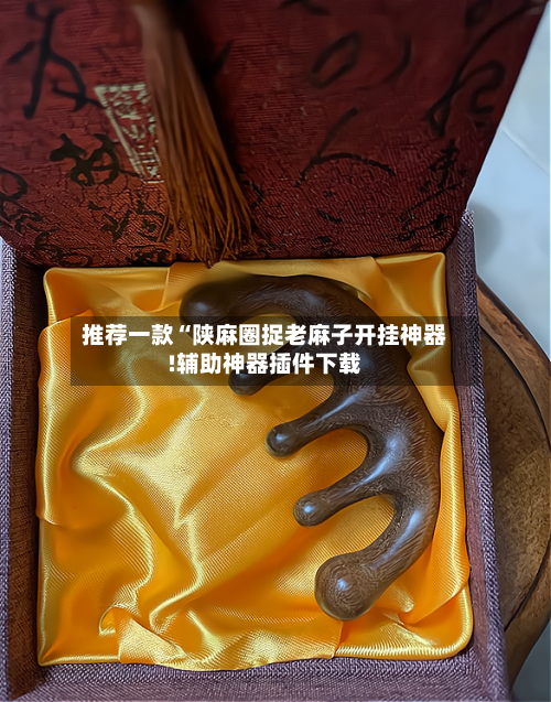 推荐一款“陕麻圈捉老麻子开挂神器!辅助神器插件下载-第1张图片