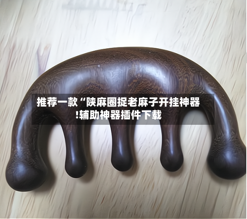 推荐一款“陕麻圈捉老麻子开挂神器!辅助神器插件下载-第2张图片