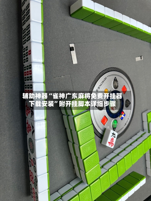 辅助神器“雀神广东麻将免费开挂器下载安装”附开挂脚本详细步骤-第2张图片