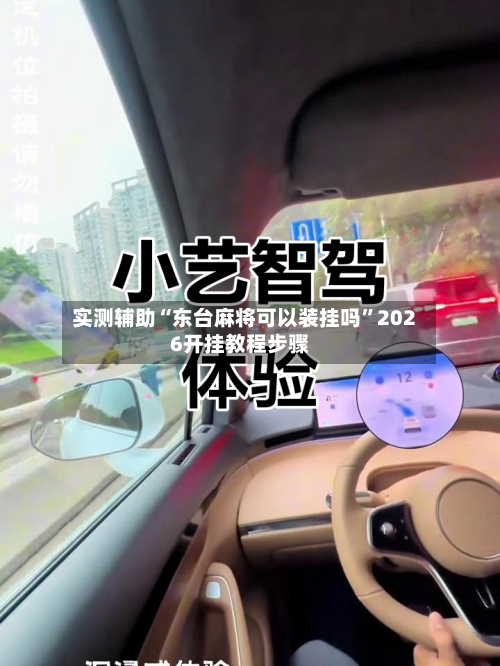 实测辅助“东台麻将可以装挂吗	”2026开挂教程步骤-第1张图片