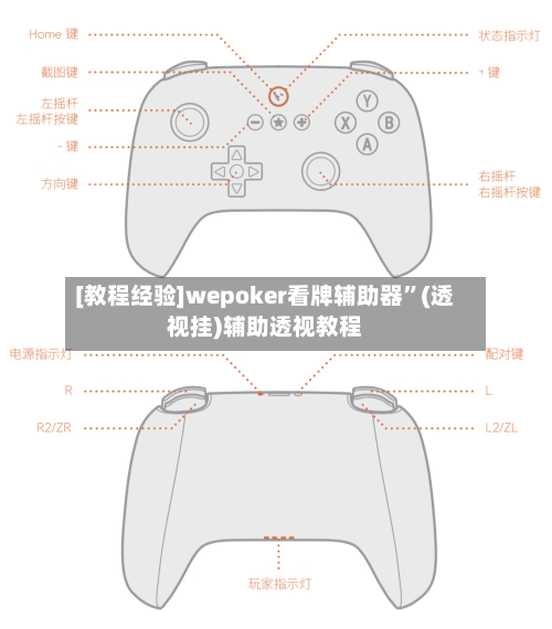 [教程经验]wepoker看牌辅助器”(透视挂)辅助透视教程-第2张图片