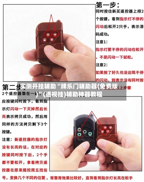 实测开挂辅助“牌乐门辅助器(免费版)”(透视挂)辅助神器教程-第1张图片