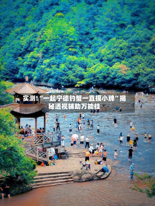 实测!“一起宁德钓蟹一直摸小牌”揭秘透视辅助万能挂-第3张图片