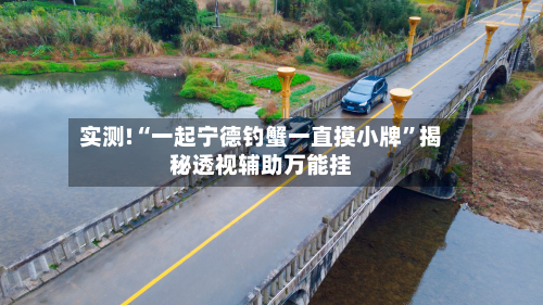 实测!“一起宁德钓蟹一直摸小牌	”揭秘透视辅助万能挂-第2张图片