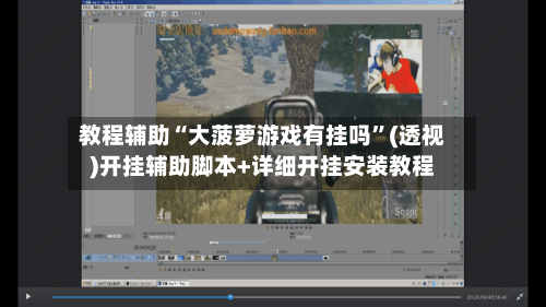 教程辅助“大菠萝游戏有挂吗”(透视)开挂辅助脚本+详细开挂安装教程-第1张图片